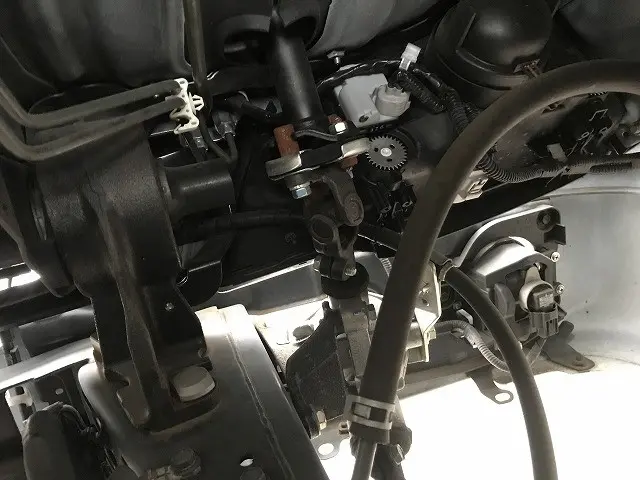 トヨタ ダイナ ABF-TRY230(2WD)の写真18