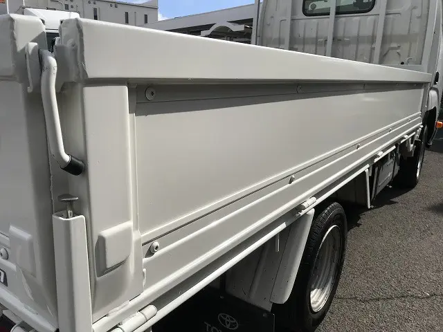 トヨタ ダイナ ABF-TRY230(2WD)の写真27