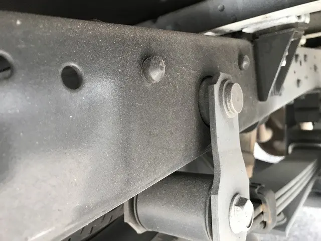 トヨタ ダイナ ABF-TRY230(2WD)の写真30