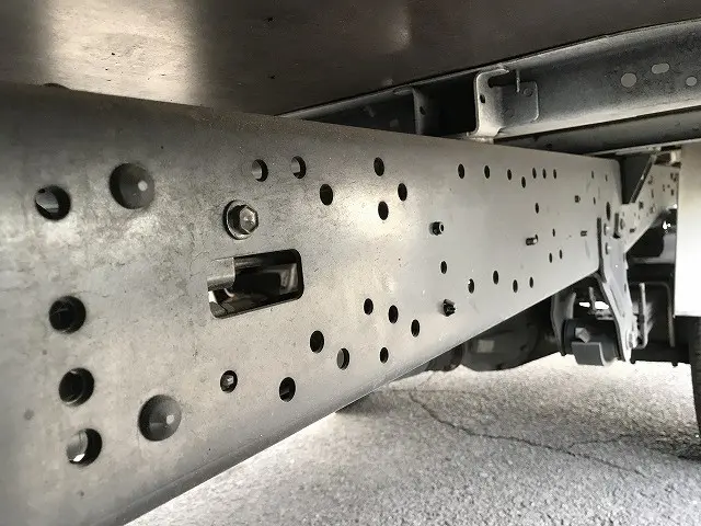 トヨタ ダイナ ABF-TRY230(2WD)の写真31