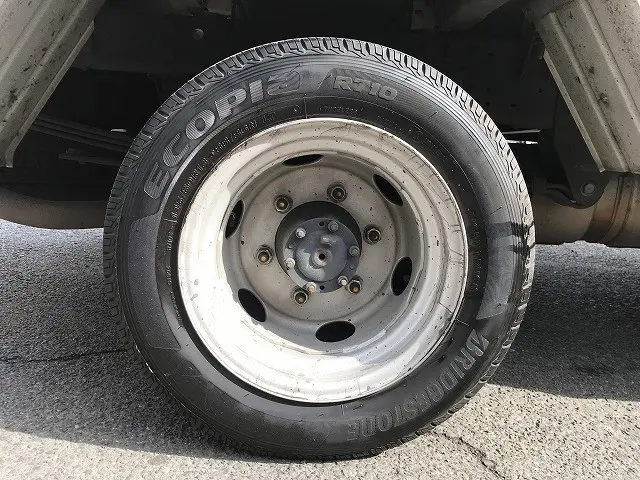 トヨタ ダイナ ABF-TRY230(2WD)の写真36