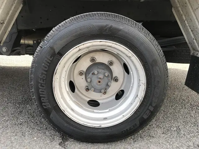 トヨタ ダイナ ABF-TRY230(2WD)の写真37