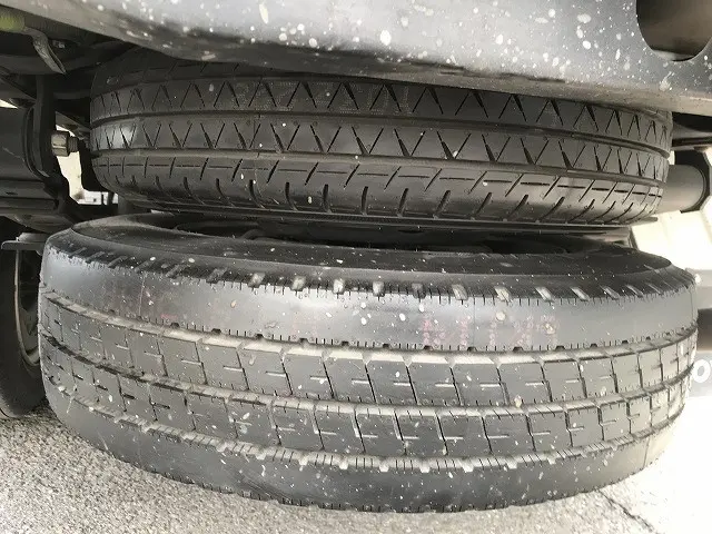 トヨタ ダイナ ABF-TRY230(2WD)の写真38