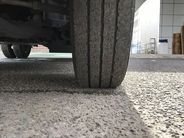 トヨタ ダイナ ABF-TRY230(2WD)の写真39