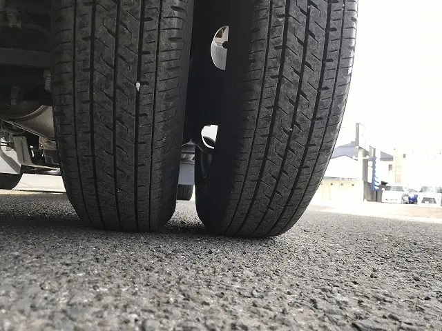 トヨタ ダイナ ABF-TRY230(2WD)の写真42