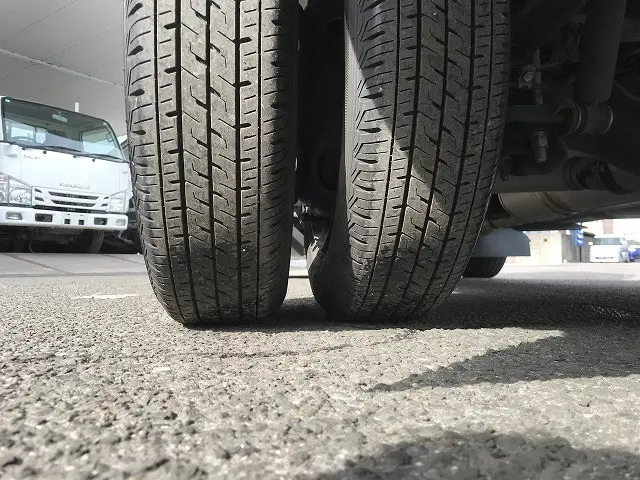 トヨタ ダイナ ABF-TRY230(2WD)の写真42