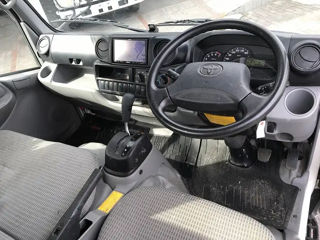 トヨタ ダイナ ABF-TRY230(2WD)の写真44