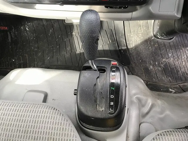 トヨタ ダイナ ABF-TRY230(2WD)の写真44