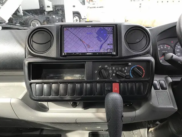 トヨタ ダイナ ABF-TRY230(2WD)の写真46