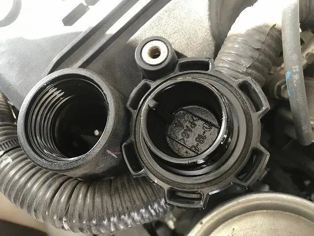 トヨタ ダイナ ABF-TRY230(2WD)の写真48