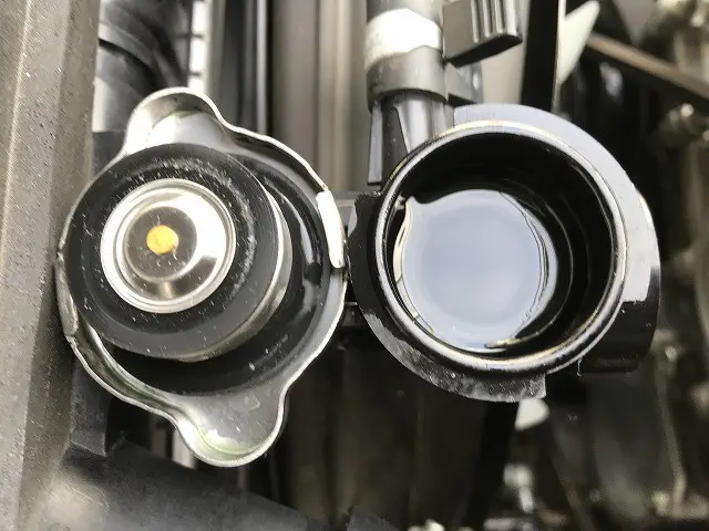 いすゞ エルフ TRG-NJR85A(2WD)の写真29