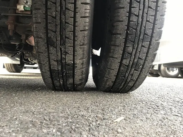 いすゞ エルフ TRG-NJR85A(2WD)の写真35