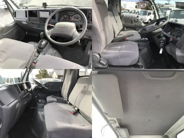 いすゞ エルフ TRG-NJR85A(2WD)の写真38