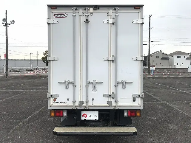 いすゞ エルフ 2RG-NHR88AN(2WD)の写真5