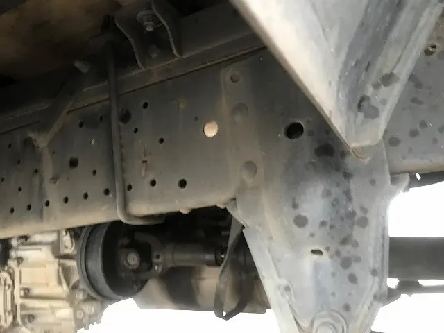 いすゞ エルフ 2RG-NHR88AN(2WD)の写真41