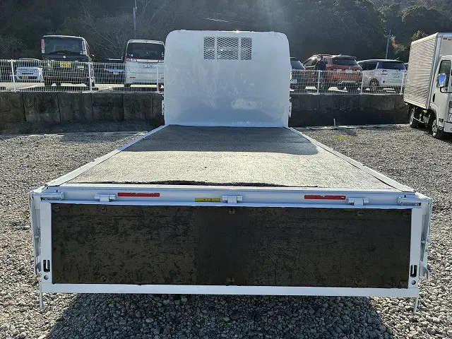 三菱 キャンター 2RG-FBA20(2WD)の写真14