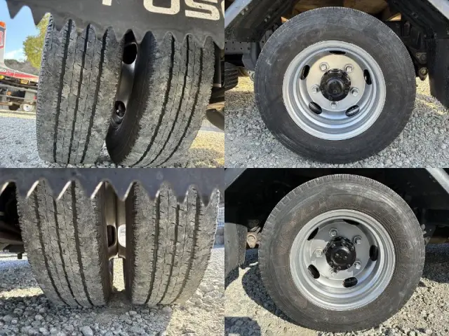 三菱 キャンター 2RG-FBA20(2WD)の写真17