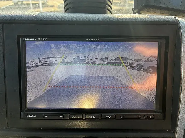 三菱 キャンター 2RG-FBA20(2WD)の写真32