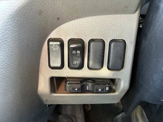 三菱 キャンター 2RG-FBA20(2WD)の写真34