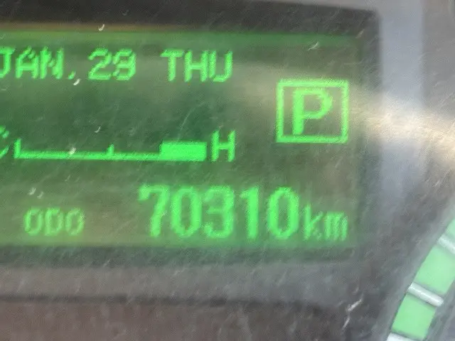 三菱 キャンター 2RG-FBA20(2WD)の写真35