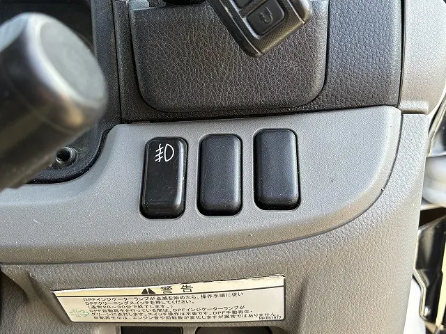 三菱 キャンター 2RG-FBA20(2WD)の写真36