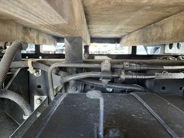 三菱 キャンター 2RG-FBA20(2WD)の写真39