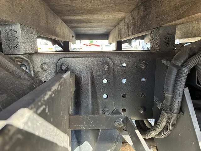 三菱 キャンター 2RG-FBA20(2WD)の写真40