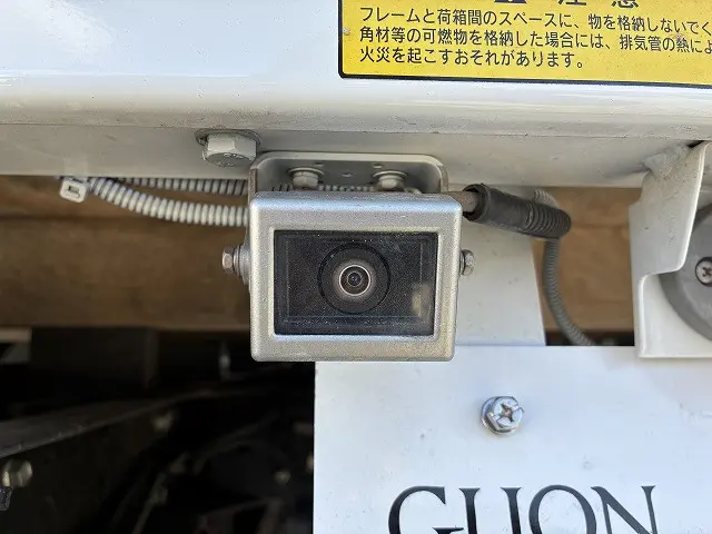 三菱 キャンター 2RG-FBA20(2WD)の写真42