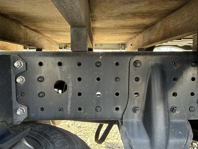 三菱 キャンター 2RG-FBA20(2WD)の写真45