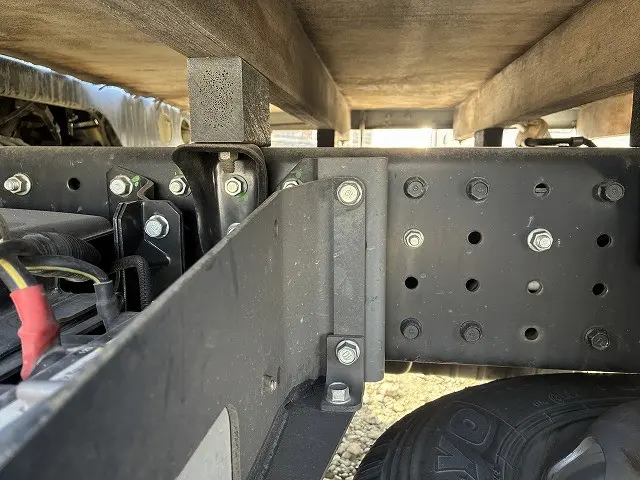 三菱 キャンター 2RG-FBA20(2WD)の写真46