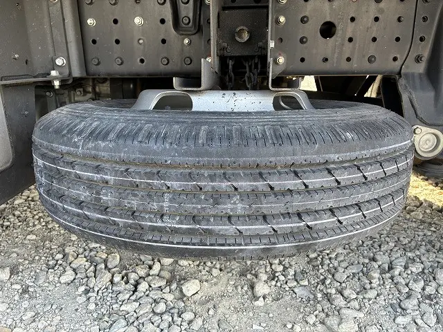 三菱 キャンター 2RG-FBA20(2WD)の写真47