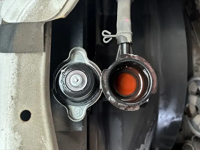 日野 デュトロ ABG-TRU300M(2WD)の写真20