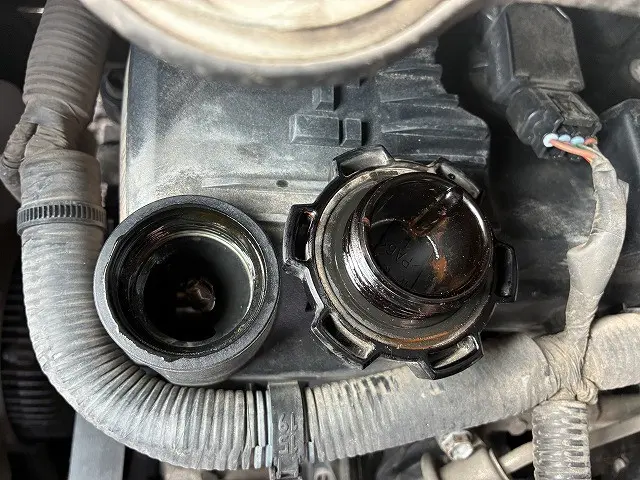 日野 デュトロ ABG-TRU300M(2WD)の写真21