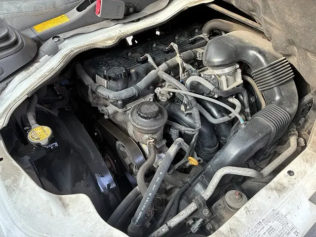 日野 デュトロ ABG-TRU300M(2WD)の写真22