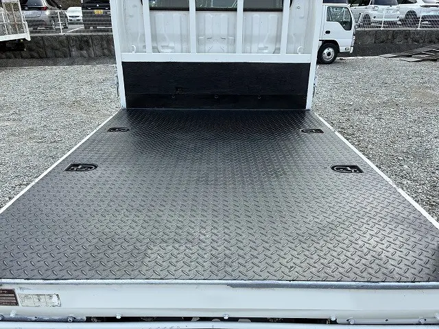 日野 デュトロ ABG-TRU300M(2WD)の写真28