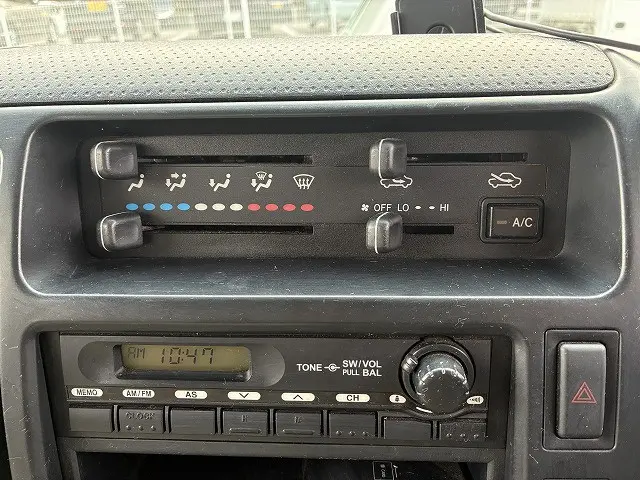 日野 デュトロ ABG-TRU300M(2WD)の写真33