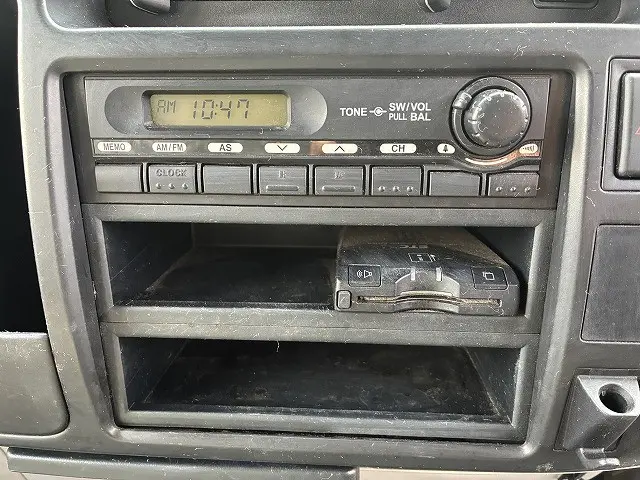 日野 デュトロ ABG-TRU300M(2WD)の写真34