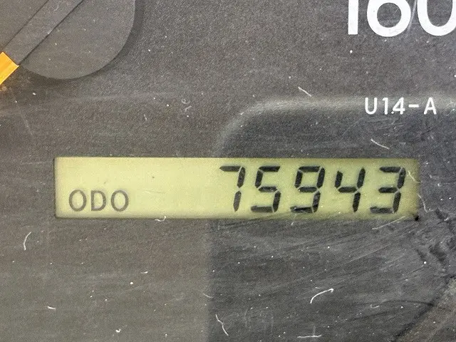 日野 デュトロ ABG-TRU300M(2WD)の写真35