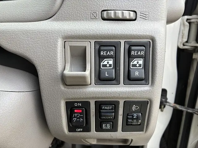 日野 デュトロ ABG-TRU300M(2WD)の写真36