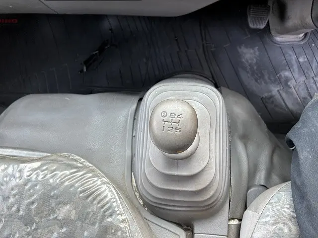 日野 デュトロ ABG-TRU300M(2WD)の写真38