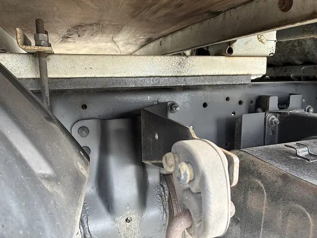 日野 デュトロ ABG-TRU300M(2WD)の写真39