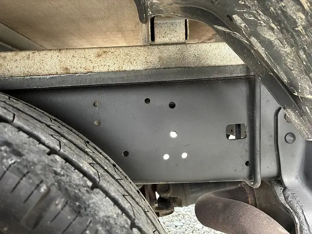 日野 デュトロ ABG-TRU300M(2WD)の写真40