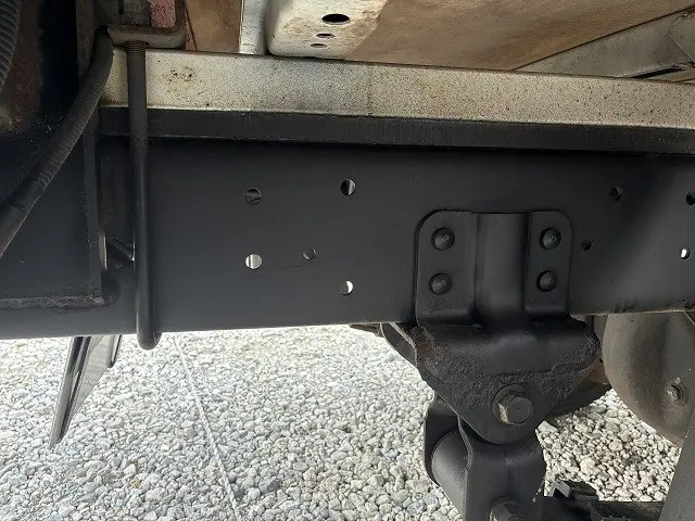 日野 デュトロ ABG-TRU300M(2WD)の写真41