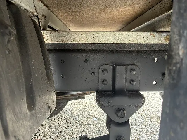 日野 デュトロ ABG-TRU300M(2WD)の写真43