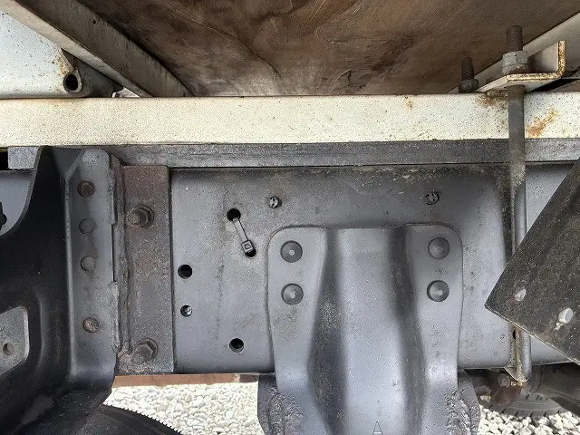 日野 デュトロ ABG-TRU300M(2WD)の写真44