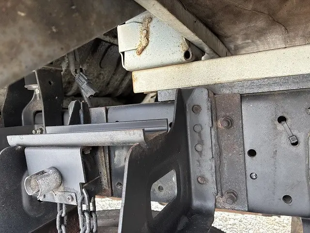 日野 デュトロ ABG-TRU300M(2WD)の写真45