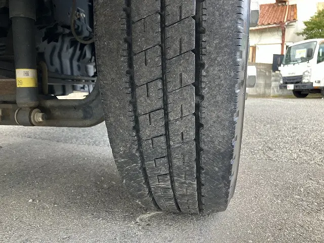 トヨタ ダイナ TPG-XZU710(2WD)の写真17