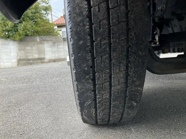 トヨタ ダイナ TPG-XZU710(2WD)の写真18