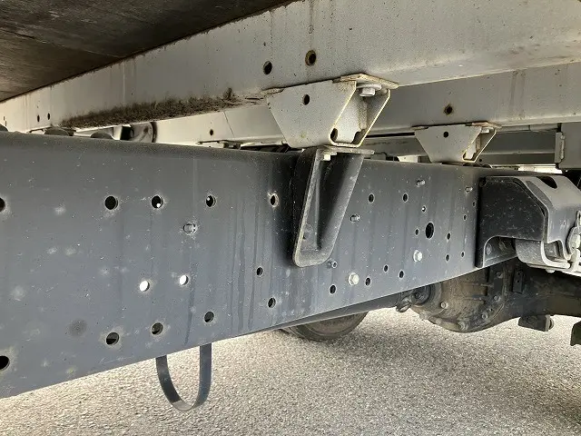 トヨタ ダイナ TPG-XZU710(2WD)の写真22