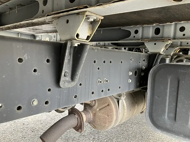 トヨタ ダイナ TPG-XZU710(2WD)の写真24